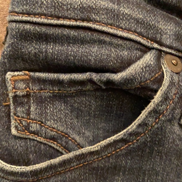 Citizens of Humanity Avedon Skinny Jeans (Size 24) - Picture 6 of 11